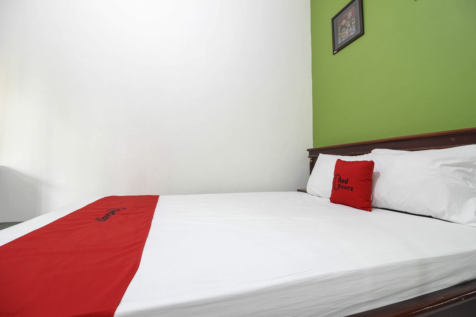 Reddoorz Near Lottemart Maguwo Hotell Yogyakarta Eksteriør bilde